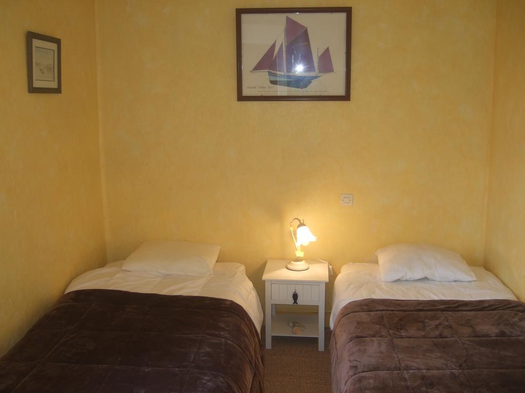 Le Clos De Lascoer Plumergat Quarto foto